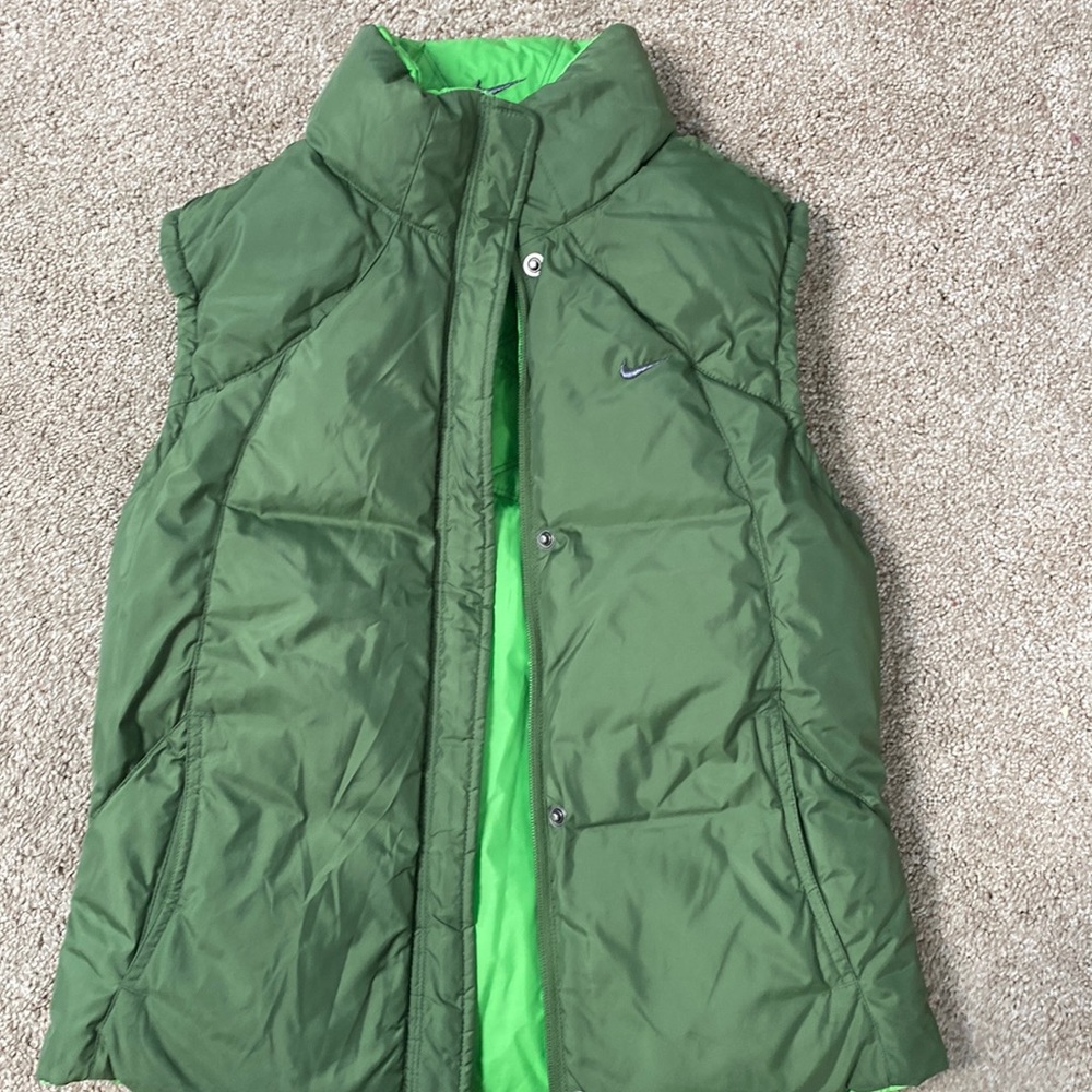 Nike Down Vest
